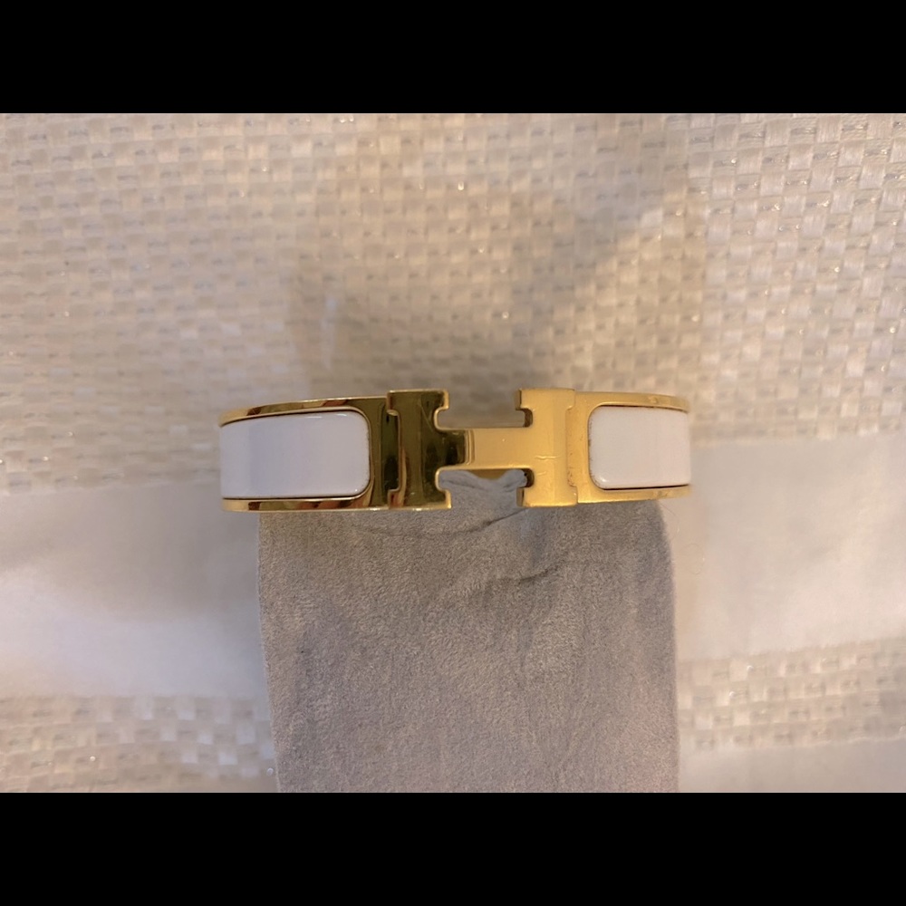 Hermès Bracelet